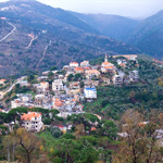 Jezzine, Lebanon